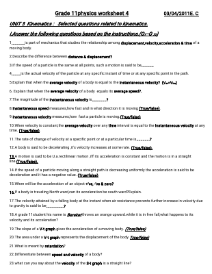 UNIT 3 Kinematics worksheet 4(1).pdf